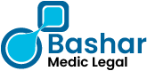 bashar-mediclegal-logo